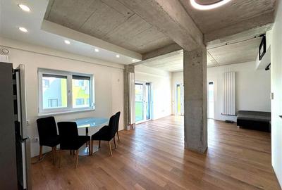 Apartament cu 3 camere decomandat în Copou - 2