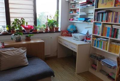 Apartament cu 2 camere semidecomandat, mobilat în Bucureștii Noi - 4