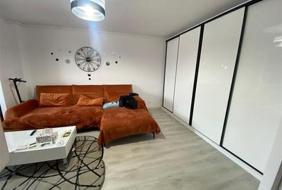 1 Min Metrou Anghel Saligny | Apartament 2 camere - 3