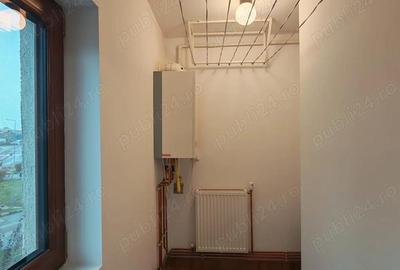 Spre inchiriere garsoniera confort 1 lex , prim chirias , etaj 1 ,catedrala - 3