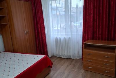 Apartament cu 2 camere pe Aleea Curcubeului - 5