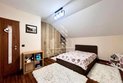 Casa 4 camere, 2 bai, gradina de 500 Mp, Mosnita Noua - 13