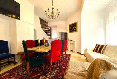 Vila unica in inima Bustenilor, vedere directa spre Caraiman Vila unica in inima Bustenilor, vedere directa spre Caraiman - 19