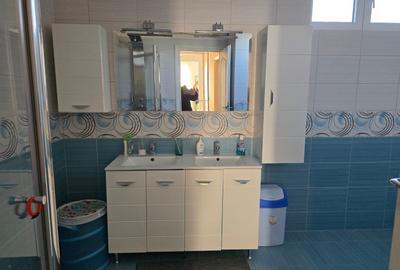 Vindem vila cu piscina si teren tenis, Branesti - Pasarea, renovata lux, - 30