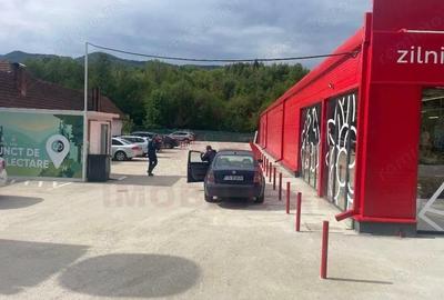 Spațiu comercial, de 485 mp, în Băuțar - 3