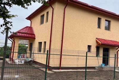 Casă individuală cu 4 camere cu Teren 500 Mp în Snagov - 13