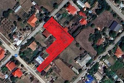 Casă cu 2 camere în Pecineaga - 1