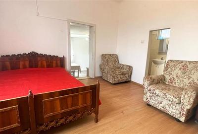 Apartament cu 3 camere decomandat, mobilat în Unirii - 12