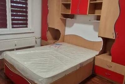 Apartament cu 3 camere decomandat, mobilat în Dristor - 1