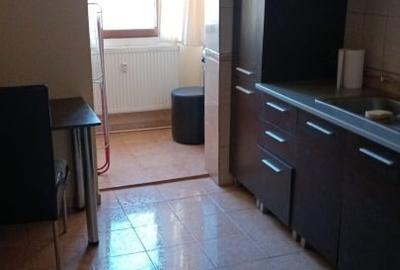Garsonieră semidecomandată, mobilată în Tătărași - 1