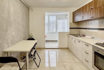 Apartament cu 2 camere semidecomandat, mobilat în Griviței - 5