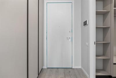 Apartament cu 2 camere în Herăstrău - 15