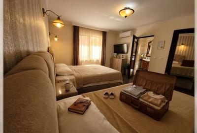 Hotel/Pensiune, de 360 mp, în Ultracentral - 12