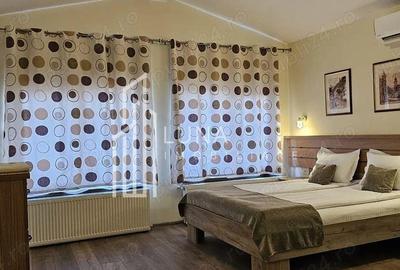 Casă cu 2 camere în Central