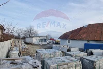 Spațiu comercial, de 56 mp, în Dobreni - 12