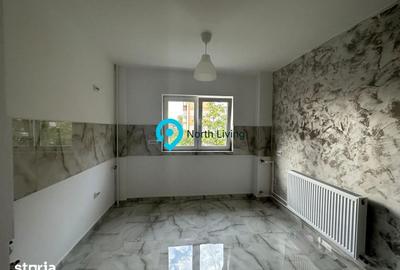 Apartament cu 2 camere semidecomandat în Militari - 2