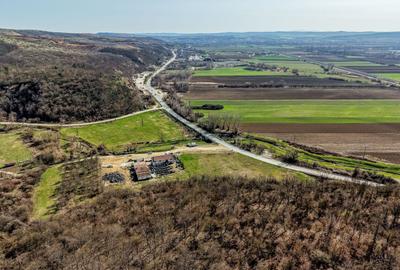 Spațiu comercial, de 450 mp, în Păuliș - 4