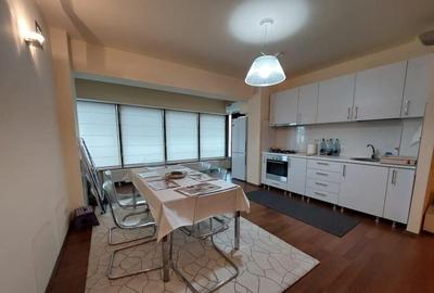 Apartament Orhideea Gardens Parcare bloc nou - 3