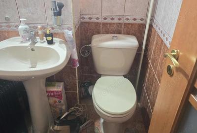 Vand apartament de 3 camere decomandat in Deva, zona I. Creanga, (Maresal Averescu), mobilat - 12