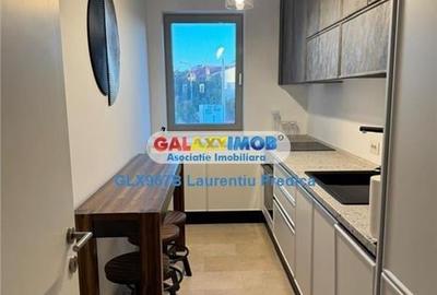 2 camere - LUXURIA RESIDENCE, Expozitiei, Domenii, Herastrau - 5
