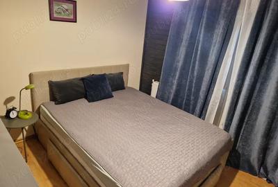 Apartament cu 3 camere pentru inchiriat - 8