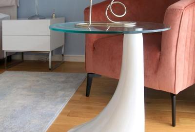 Apartament cu 2 camere decomandat, mobilat în Calea Victoriei - 8