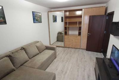 Apartament cu 2 camere decomandat, mobilat în Dristor