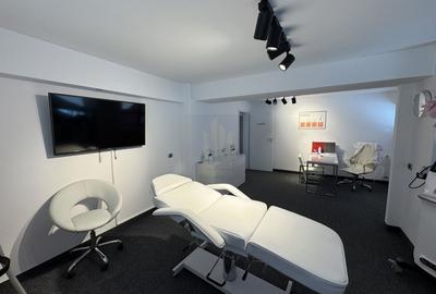 Birou, de 95 mp, în Unirii - 6