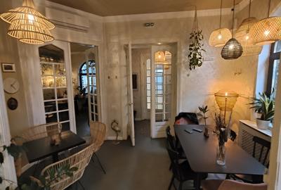 Tineretului parcul Carol cafenea si minihotel - 1