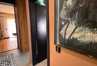 Casa de  vanzare  Rasaritului  3 camere - 1