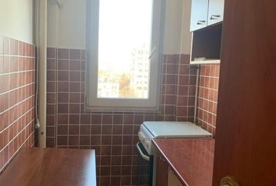 Apartament cu 2 camere decomandat în Lujerului - 4