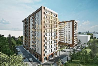 Apartament cu 3 camere decomandat în Metalurgiei - 16