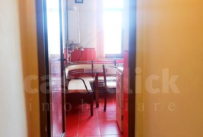 Apartament spatios 1 camera, ultracentral - 4