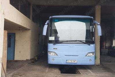 Spațiu comercial, de 400 mp, în Ghercești - 2