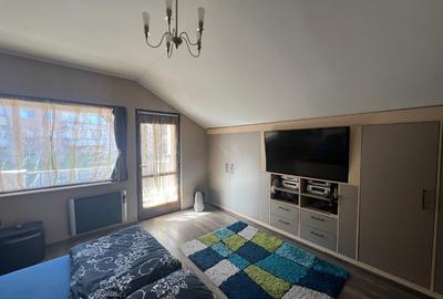 Casă cu 3 camere cu Teren 100 Mp în Ultracentral - 8