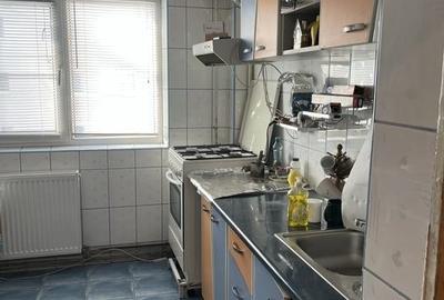 Apartament cu 3 camere decomandat, mobilat în Gorjului - 7