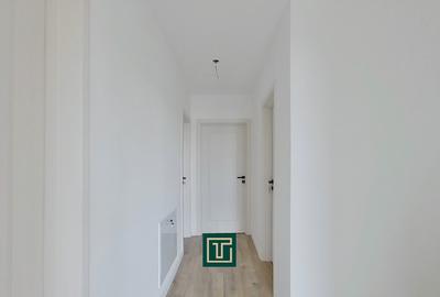 Duplex nou cu 4 camere eficient energetic in stil minimalist in Gai Duplex nou cu 4 camere eficient energetic in stil minimalist in Gai - 13