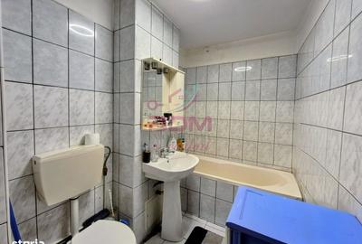 Apartament cu 3 camere decomandat în Central - 11