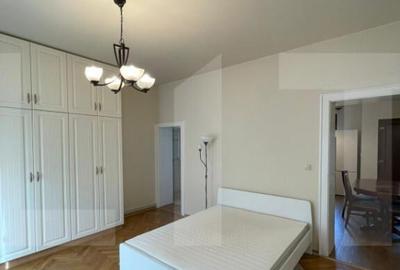 Apartament cu 3 camere semidecomandat, mobilat în Medicină - 10