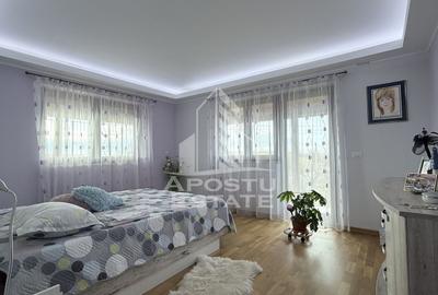 Casa individuala cu etaj Dudestii Noi mobilata utilata - 11