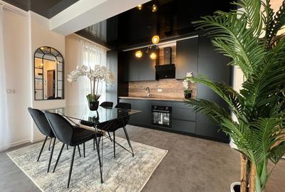 Apartament 2 camere Mamaia- OBA Urban Residence - Proiect finalizat - 1