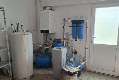 Casă cu 6 camere cu Teren 550 Mp în Corbeanca - 15