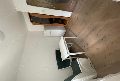 Apartament 2 camere, mobilat ?i utilat complet, etaj 1, Slatina vis-a-vis de Caminul Ion Creanga - 7