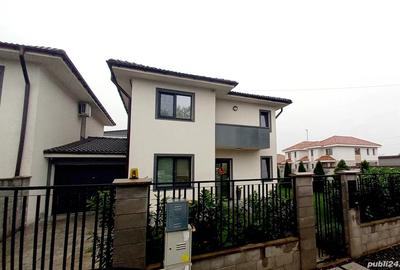 Proprietar - Vand 1 2 duplex cu garaj - 1