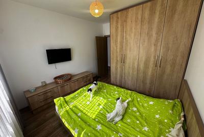 Apartament cu 2 camere în Militari - 4