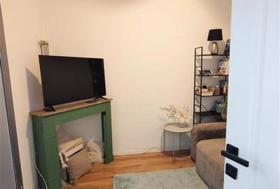 Apartament cu 2 camere decomandat, mobilat în Nicolina - 13