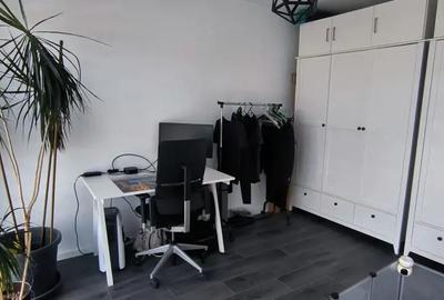 Vand apartament Penthouse singur pe tot nivelul - 6