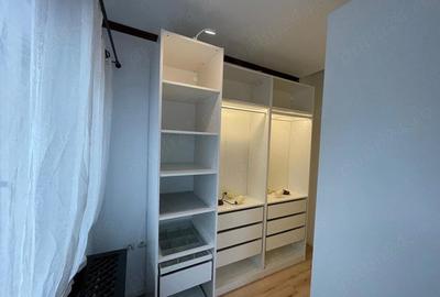 Casă cu 2 camere cu Teren 165 Mp în Dorobanți - 5