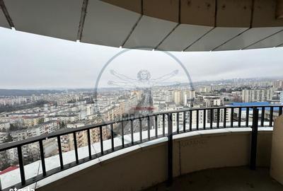 Garsonieră în Mănăștur - 2