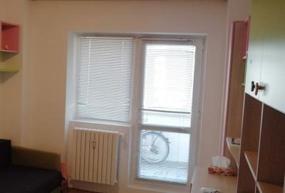 Apartament cu 2 camere decomandat în Alexandru cel Bun - 6